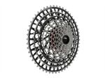 Bộ truyền động SRAM XX SL Eagle Transmission 1x12 Tốc Độ